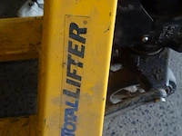 Transpallet totallifter - afbeelding 4 van  4