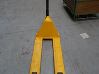 Transpallet totalsource - afbeelding 2 van  7