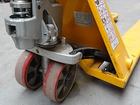 Transpallet totalsource - afbeelding 4 van  7