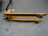 Transpallet totalsource - afbeelding 6 van  7