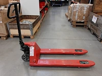 Transpallet totalsource - afbeelding 1 van  5