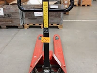 Transpallet totalsource - afbeelding 2 van  5