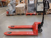 Transpallet totalsource - afbeelding 3 van  5