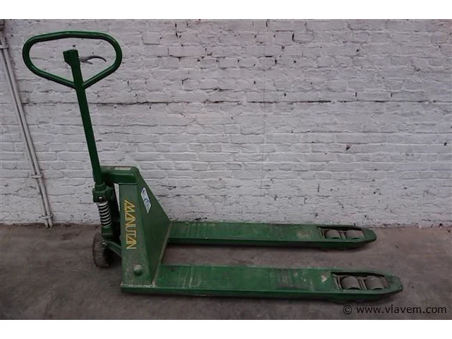 Transpallet - afbeelding 1 van  1