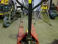 Transpallet - afbeelding 2 van  3
