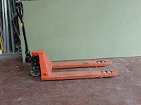 Transpallet - afbeelding 3 van  4