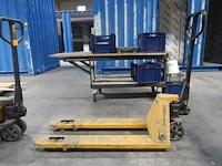 Transpallet - afbeelding 1 van  1