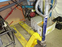 Transpallet - afbeelding 1 van  2