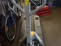 Transpallet - afbeelding 2 van  2