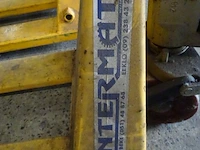Transpallet - afbeelding 3 van  3
