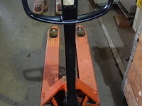 Transpallet - afbeelding 2 van  2