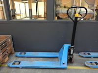 Transpallet - afbeelding 1 van  2