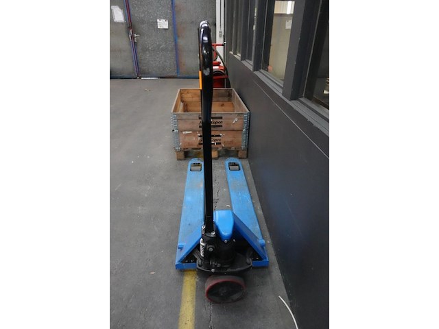 Transpallet - afbeelding 2 van  2