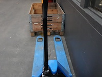 Transpallet - afbeelding 2 van  2