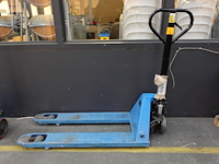 Transpallet - afbeelding 1 van  2