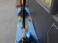 Transpallet - afbeelding 2 van  2