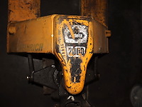 Transpallet - afbeelding 2 van  3