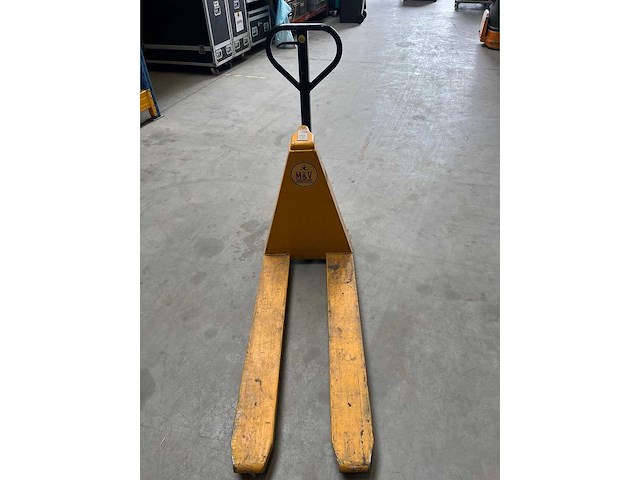 Transpallet - afbeelding 1 van  2