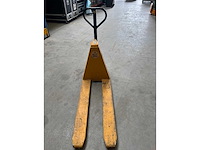 Transpallet - afbeelding 1 van  2