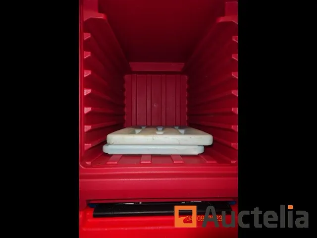 Transport bakken - afbeelding 5 van  7