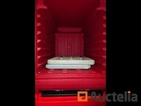Transport bakken - afbeelding 5 van  7