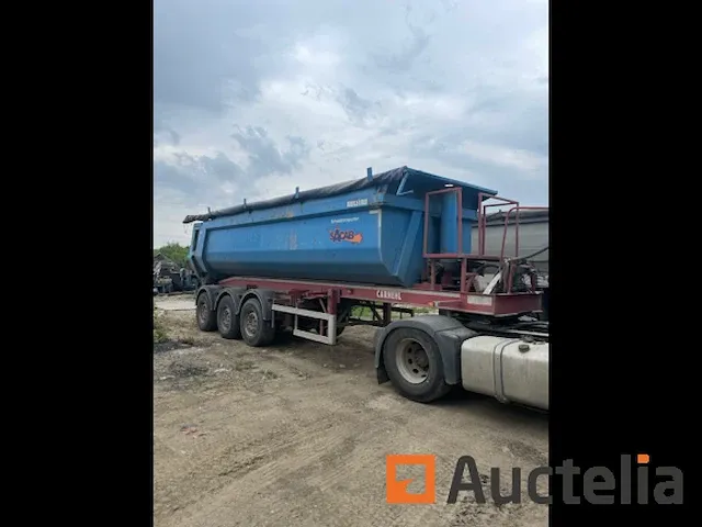 Transport carnehl chks - afbeelding 1 van  8