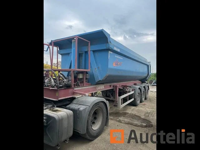 Transport carnehl chks - afbeelding 2 van  8