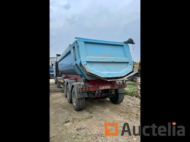 Transport carnehl chks - afbeelding 3 van  8