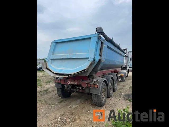 Transport carnehl chks - afbeelding 4 van  8