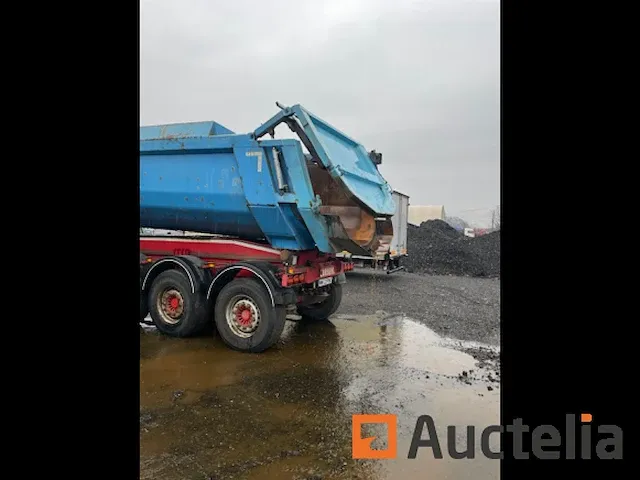Transport carnehl chks - afbeelding 5 van  8