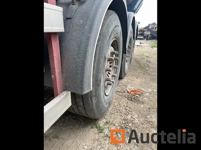 Transport carnehl chks - afbeelding 6 van  8