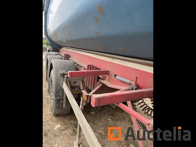Transport carnehl chks - afbeelding 7 van  8