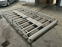 Transport en logistiek dakdrager - afbeelding 1 van  4