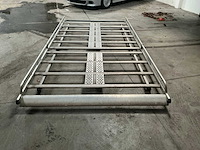 Transport en logistiek dakdrager - afbeelding 3 van  4