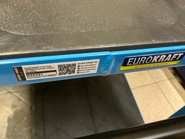 Transport en logistiek - afbeelding 2 van  6