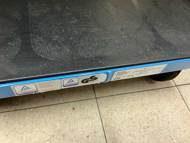 Transport en logistiek - afbeelding 6 van  6