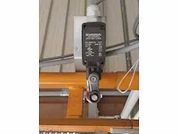 Transport en magazijnsysteem hangend goed - afbeelding 16 van  31