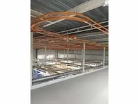 Transport en magazijnsysteem hangend goed - afbeelding 1 van  31