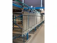 Transport en magazijnsysteem hangend goed - afbeelding 20 van  31