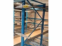 Transport en magazijnsysteem hangend goed - afbeelding 24 van  31
