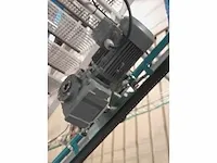Transport en magazijnsysteem hangend goed - afbeelding 30 van  31
