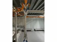 Transport en magazijnsysteem hangend goed - afbeelding 7 van  31