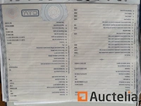 Transport iveco eurocargo - afbeelding 5 van  13