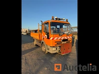 Transport iveco eurocargo - afbeelding 6 van  13