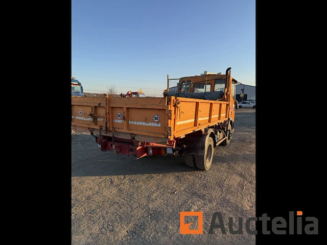 Transport iveco eurocargo - afbeelding 7 van  13