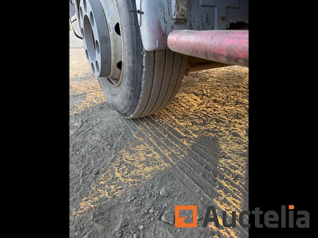 Transport iveco eurocargo - afbeelding 10 van  13