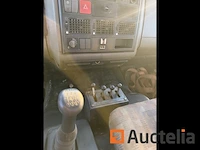 Transport iveco eurocargo - afbeelding 12 van  13