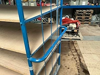 Transport kar - afbeelding 2 van  3