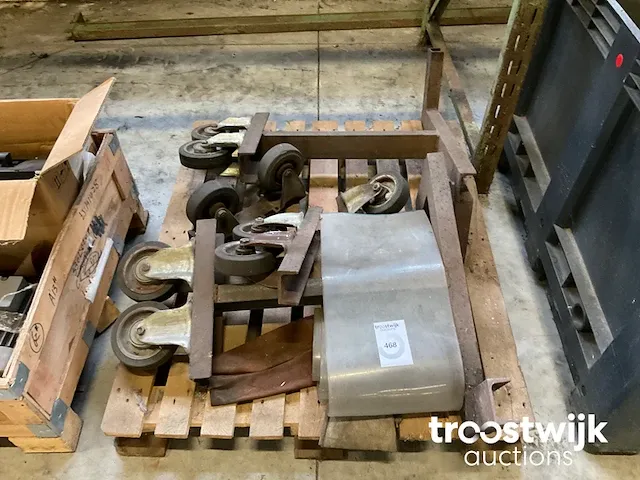 Transport set - afbeelding 1 van  5