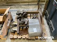Transport set - afbeelding 1 van  5